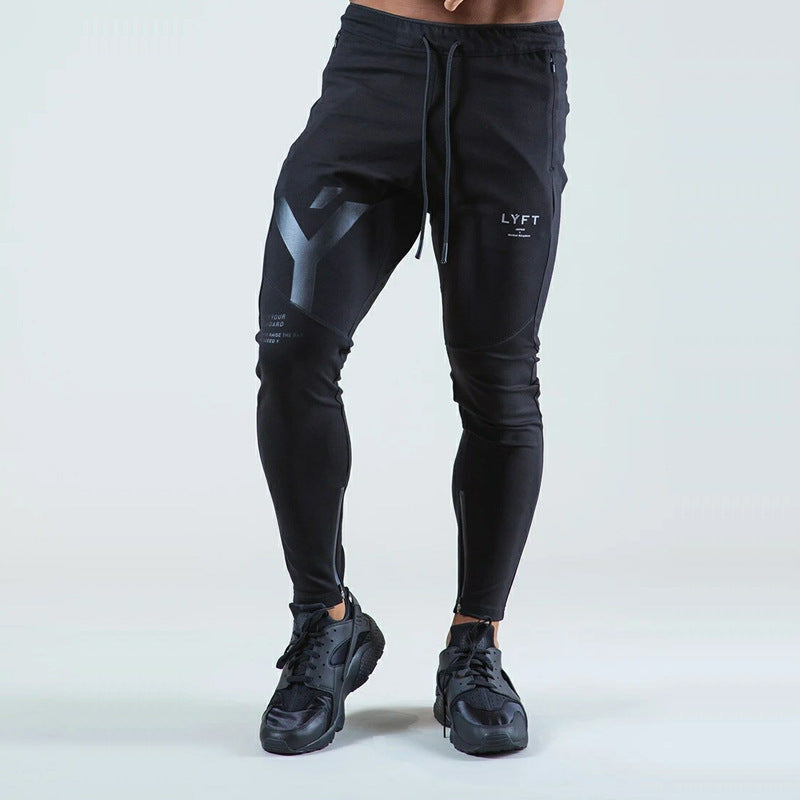 LYFT Fitness Mens Joggers