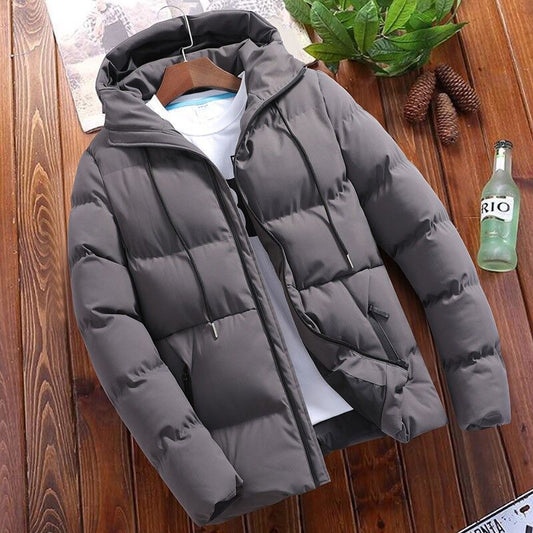 Men’s puffer Jacket