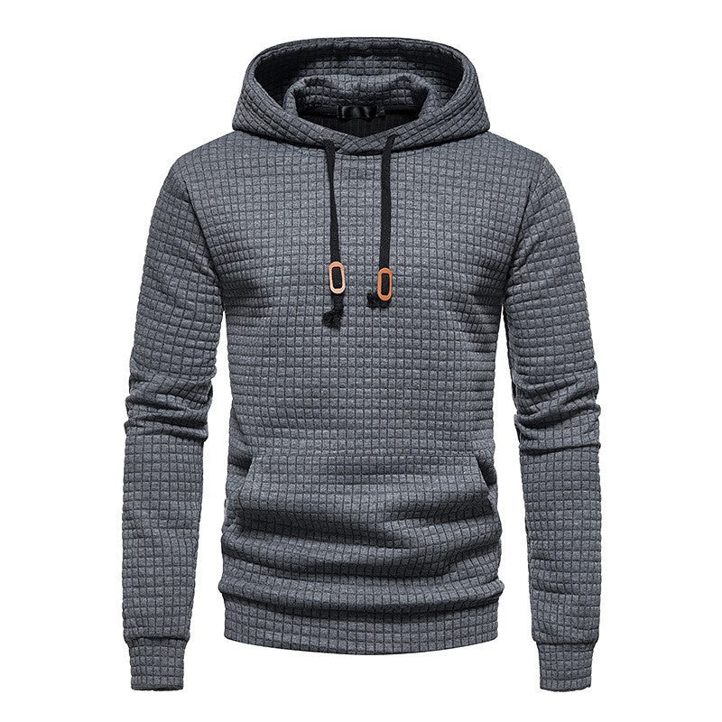 Mens Fleece Hoodie