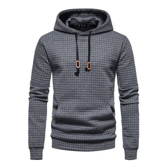 Mens Fleece Hoodie