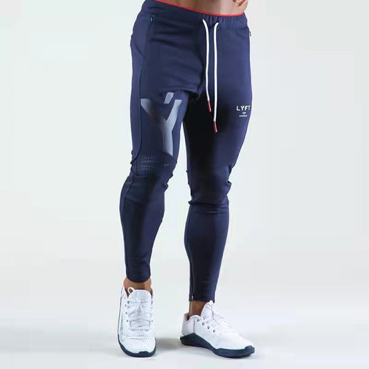 LYFT Fitness Mens Joggers