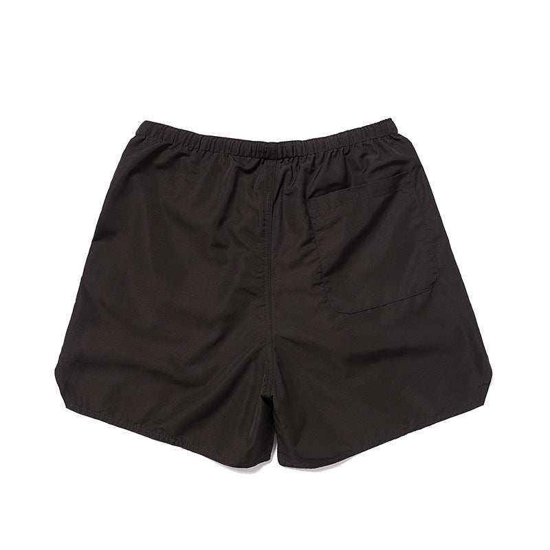 Essential Reflective woven shorts