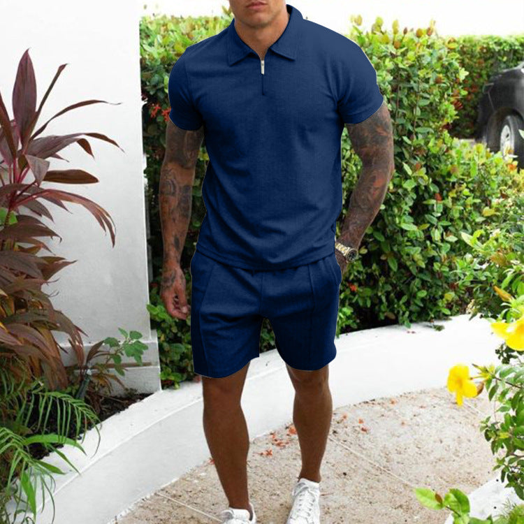 Mens Set casual wear