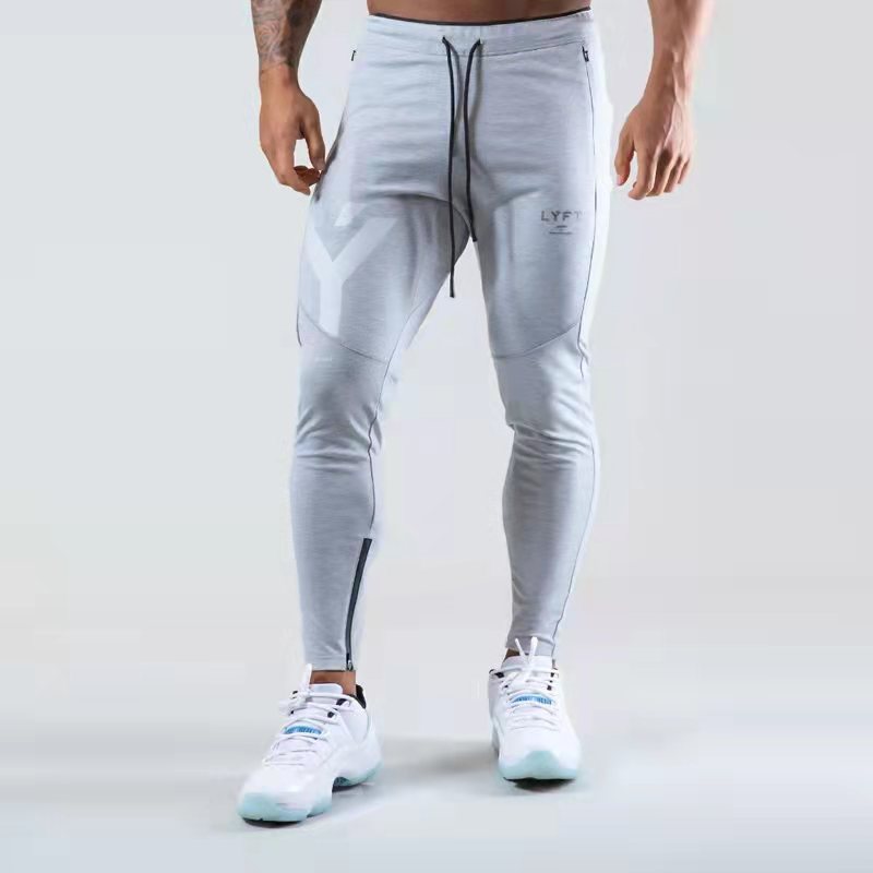 LYFT Fitness Mens Joggers